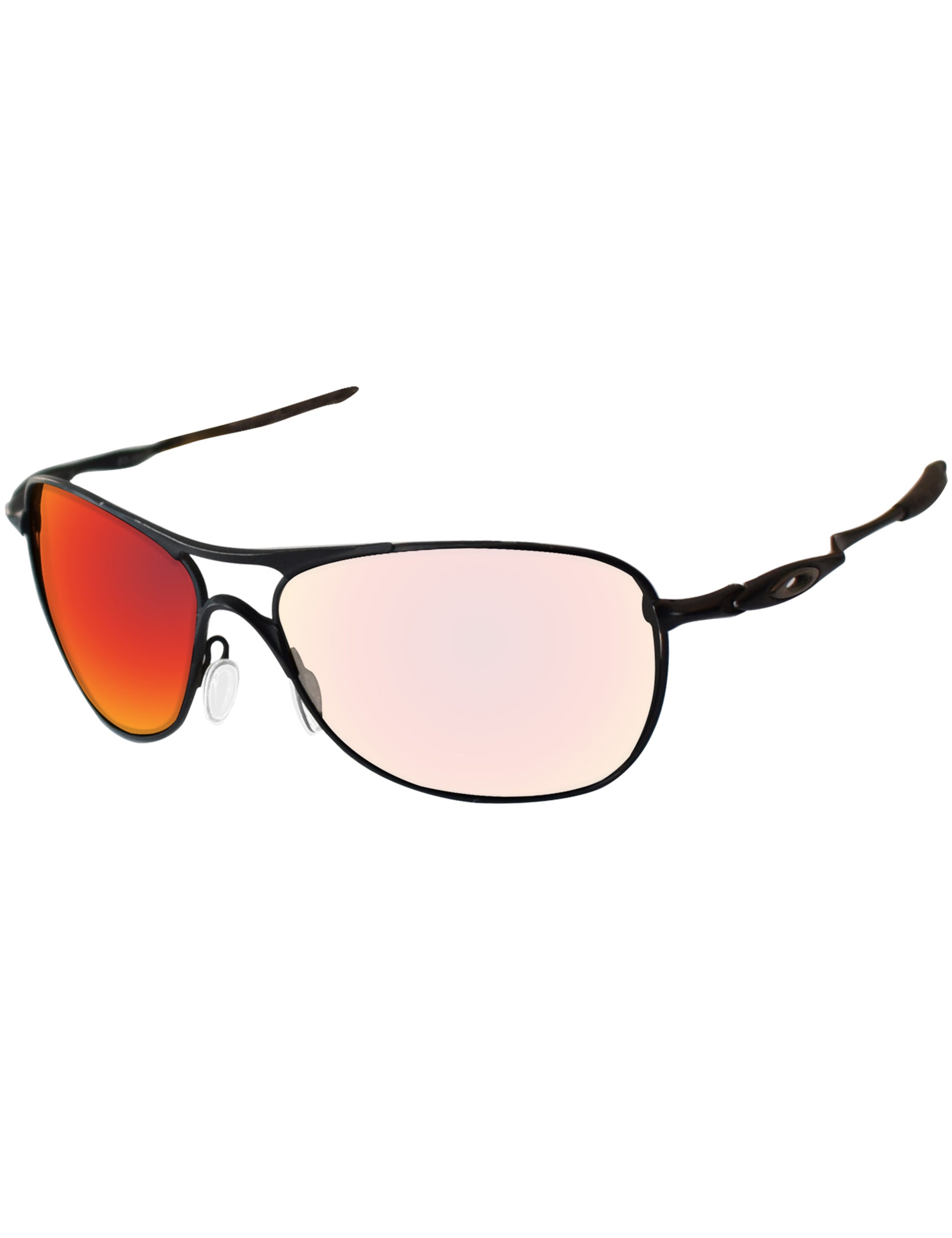 Eclipse Red Shield Photochromic-Pro+