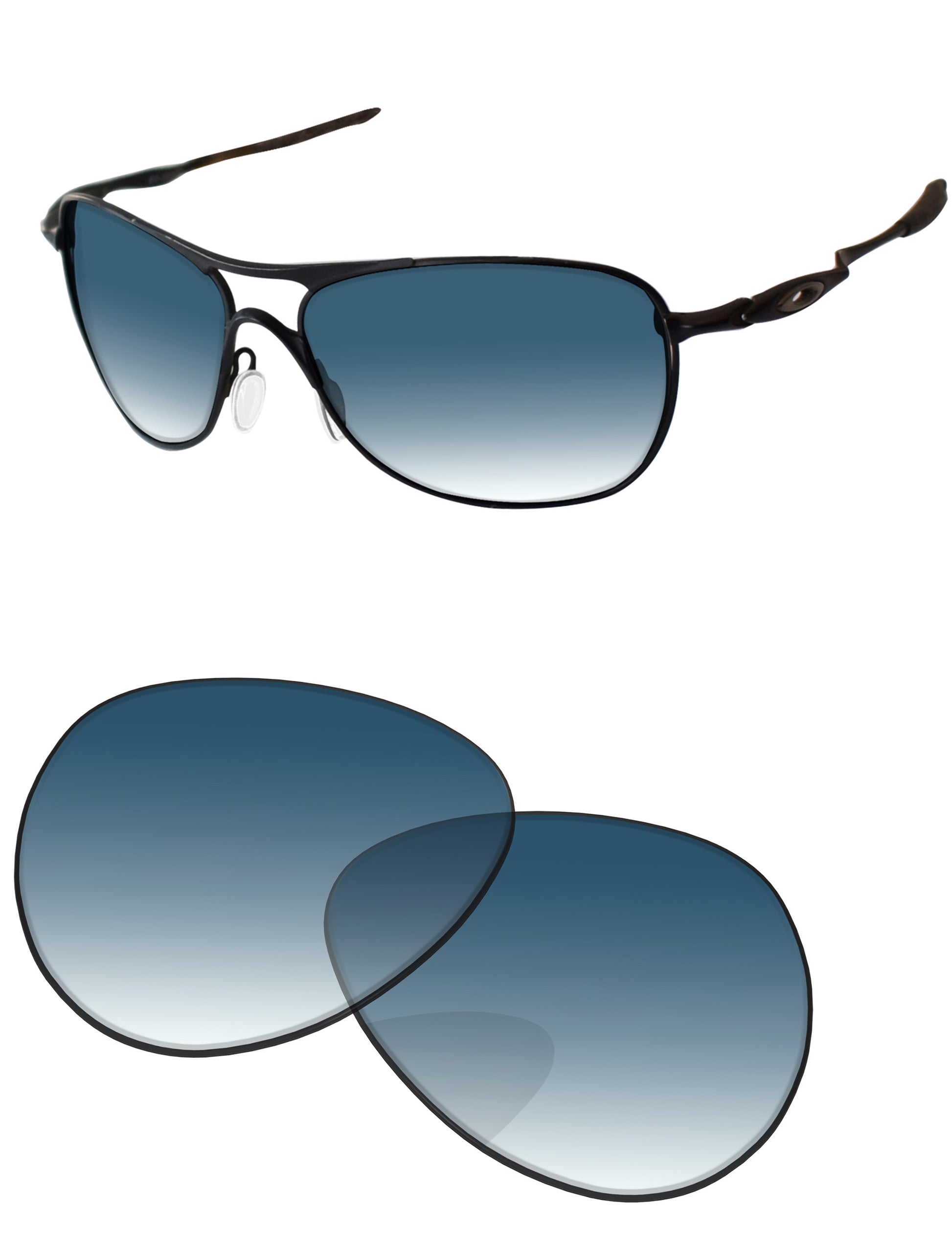 Blue Gradient-Standard