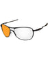 Eclipse Orange Photochromic-Standard