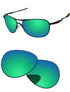 Emerald Green-Standard