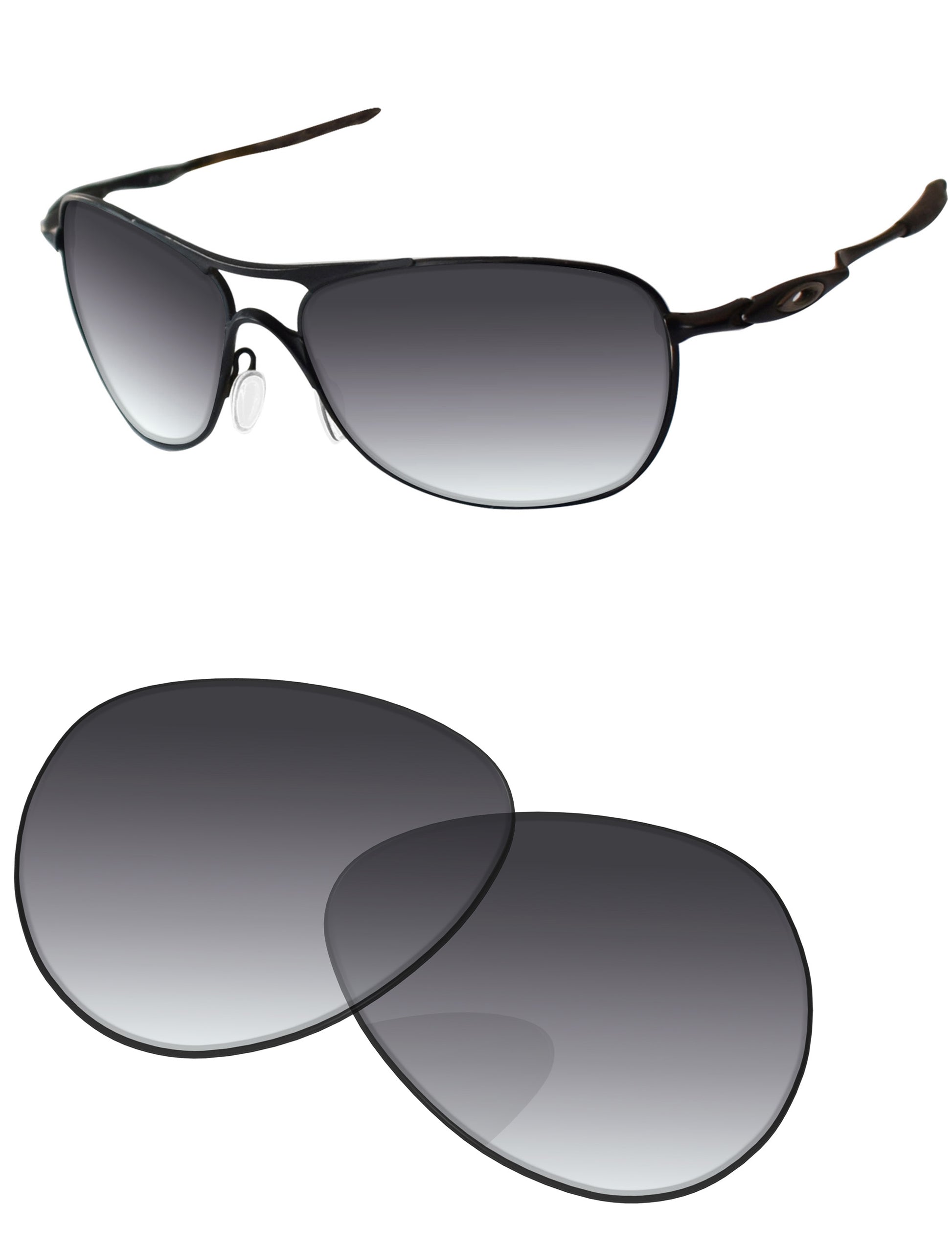 Gray Gradient-Standard