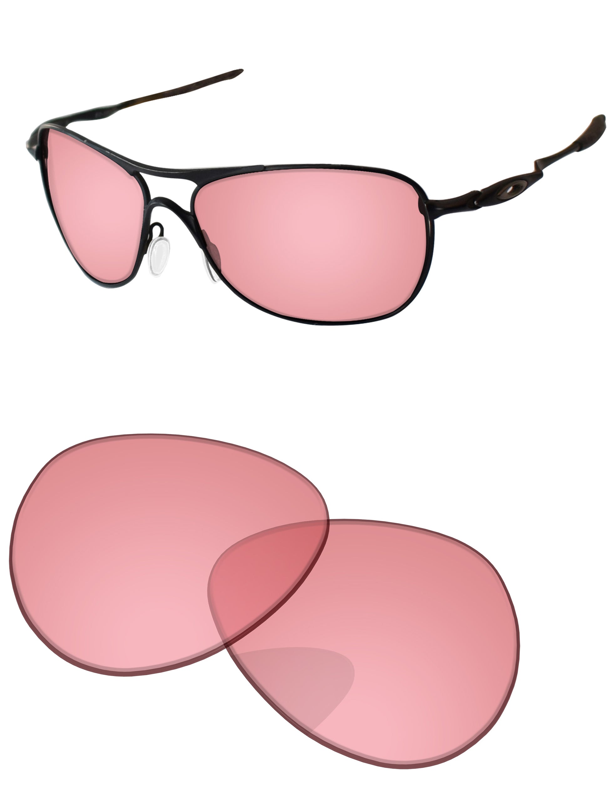 HD Pink-Standard