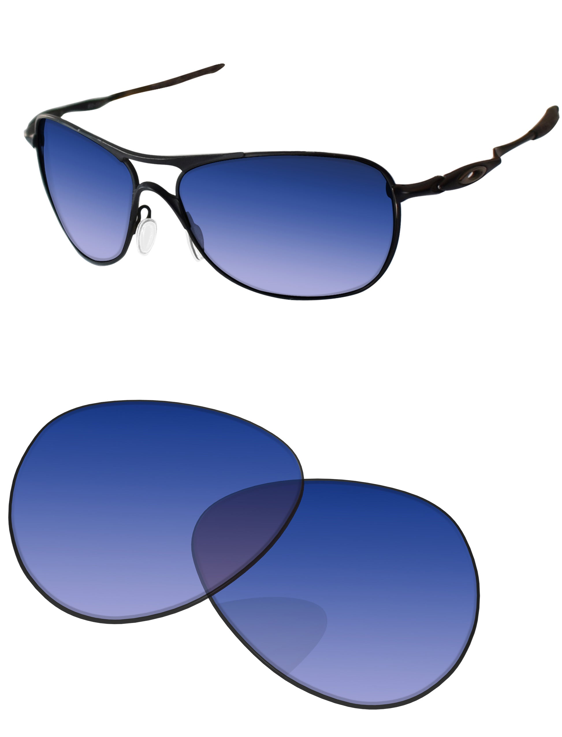 Sapphire Gradient-Standard