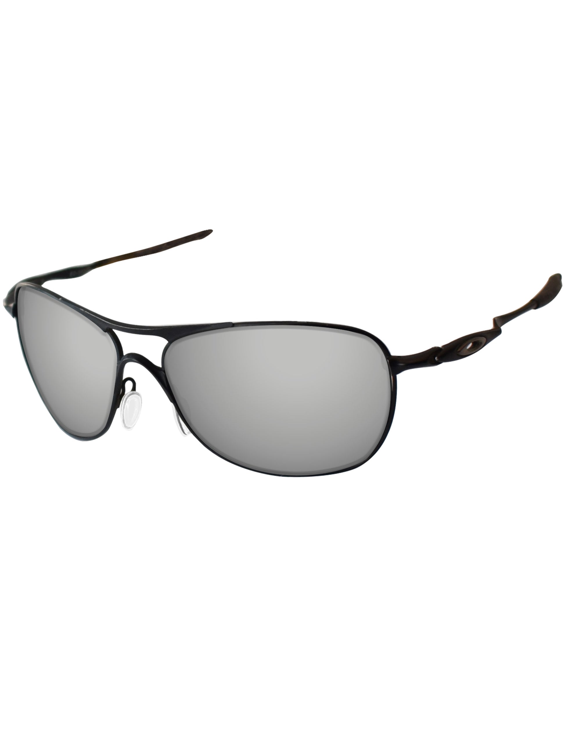 Silver Chrome-Standard