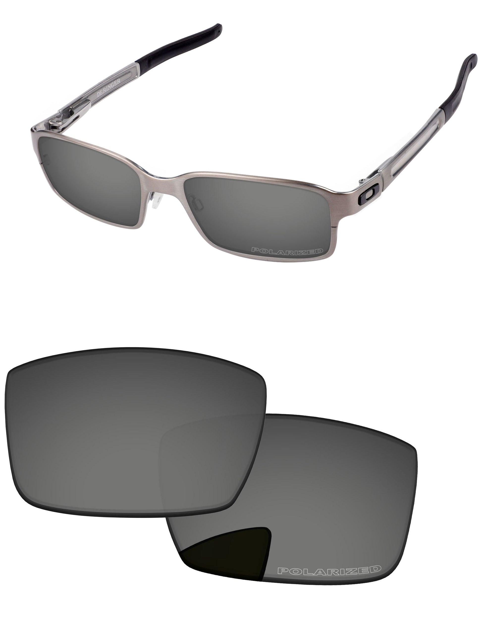 Black Chrome-Pro