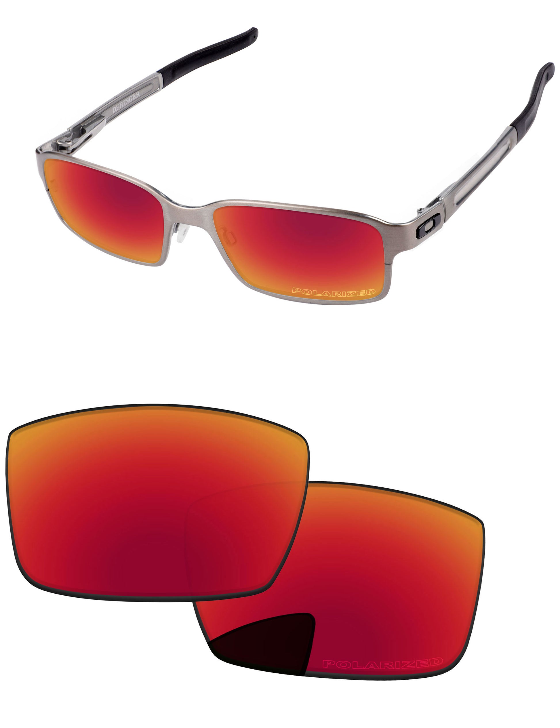 Deep Red-Pro
