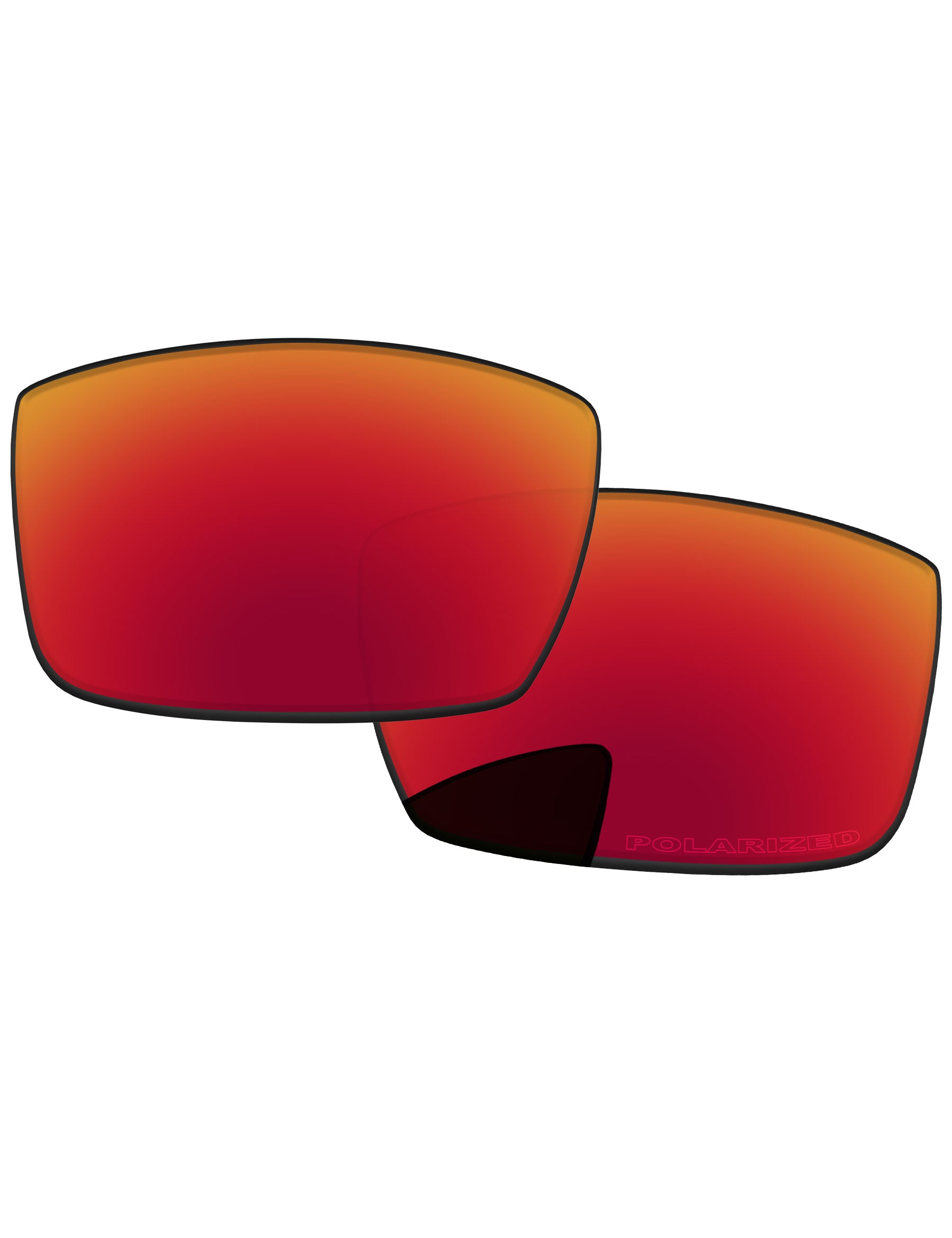 Deep Red-Pro