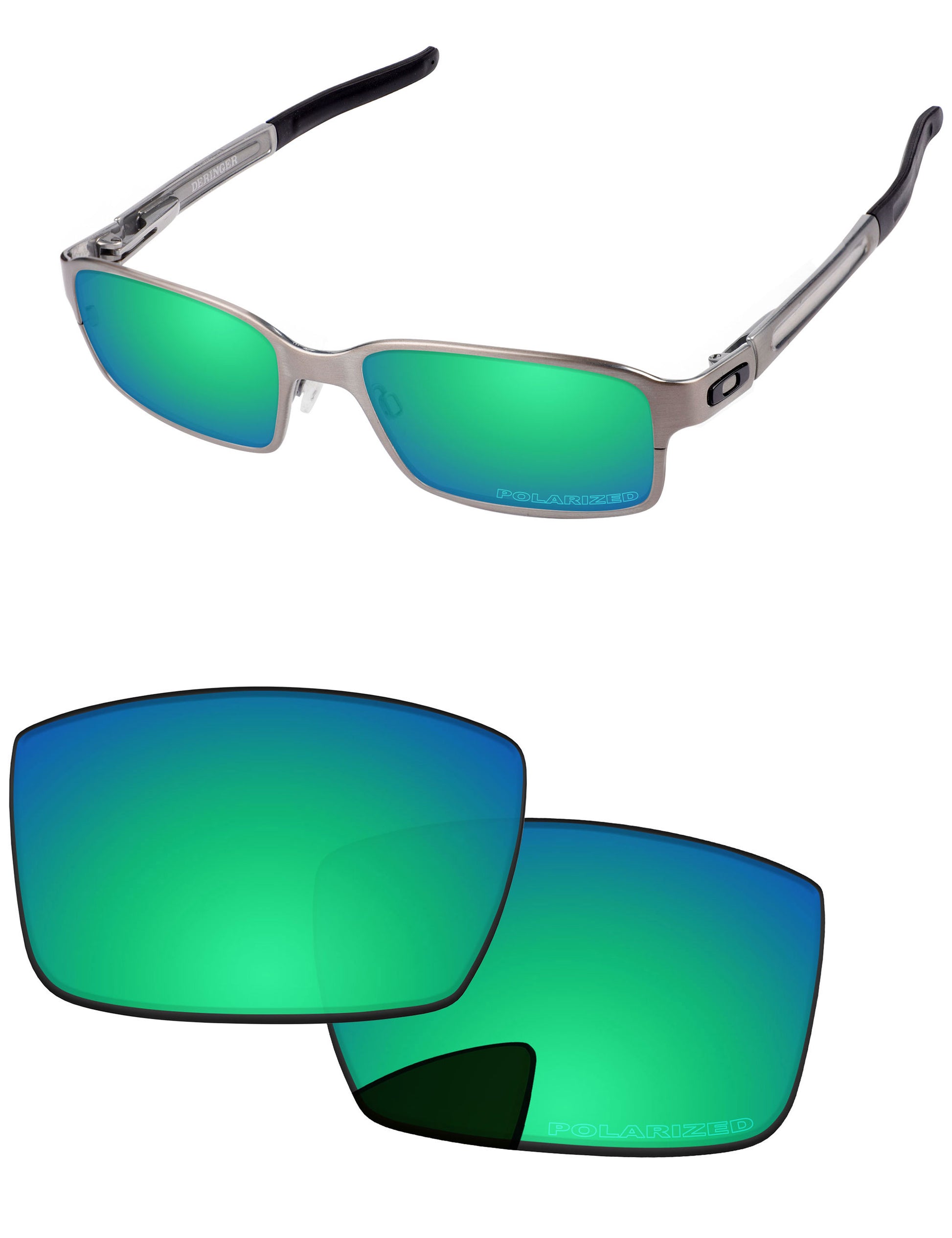 Emerald Green-Pro