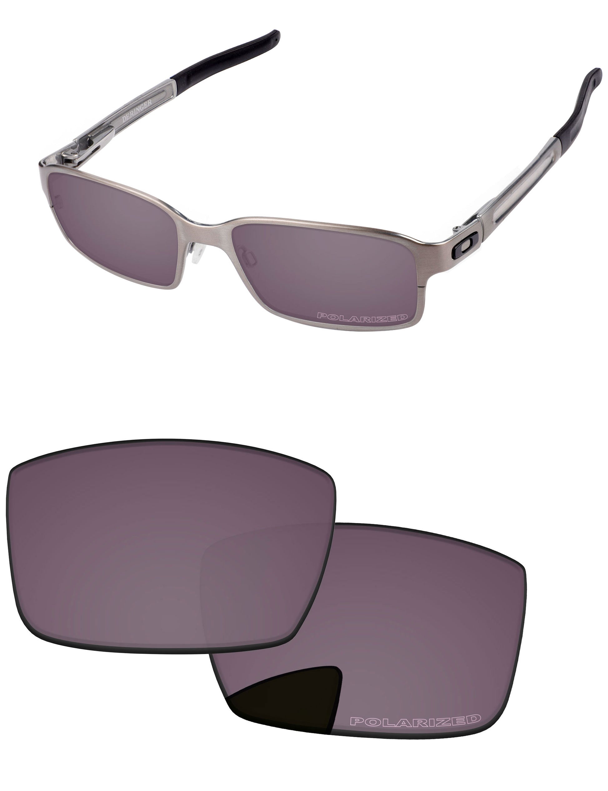Gray Chrome-Pro