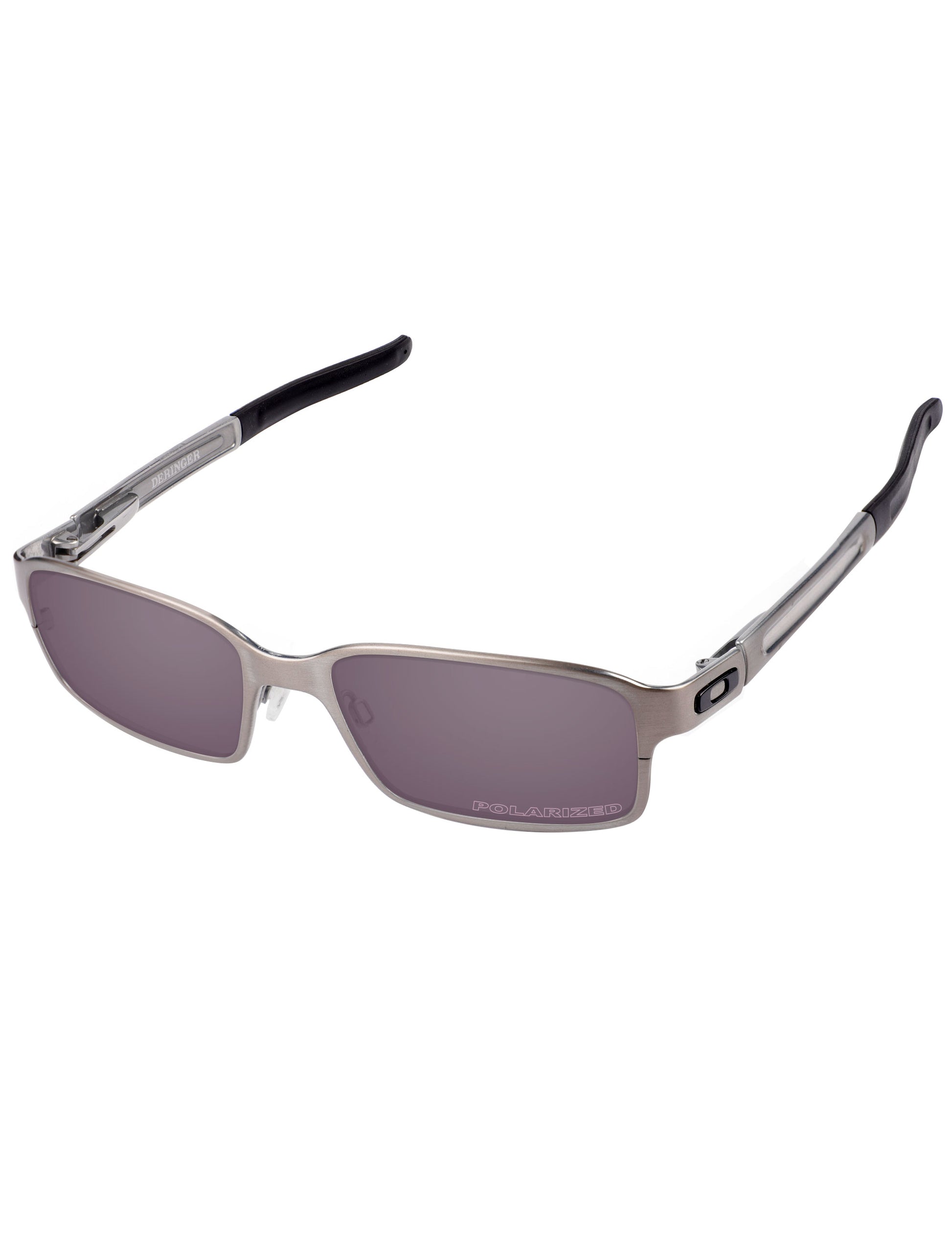 Gray Chrome-Pro