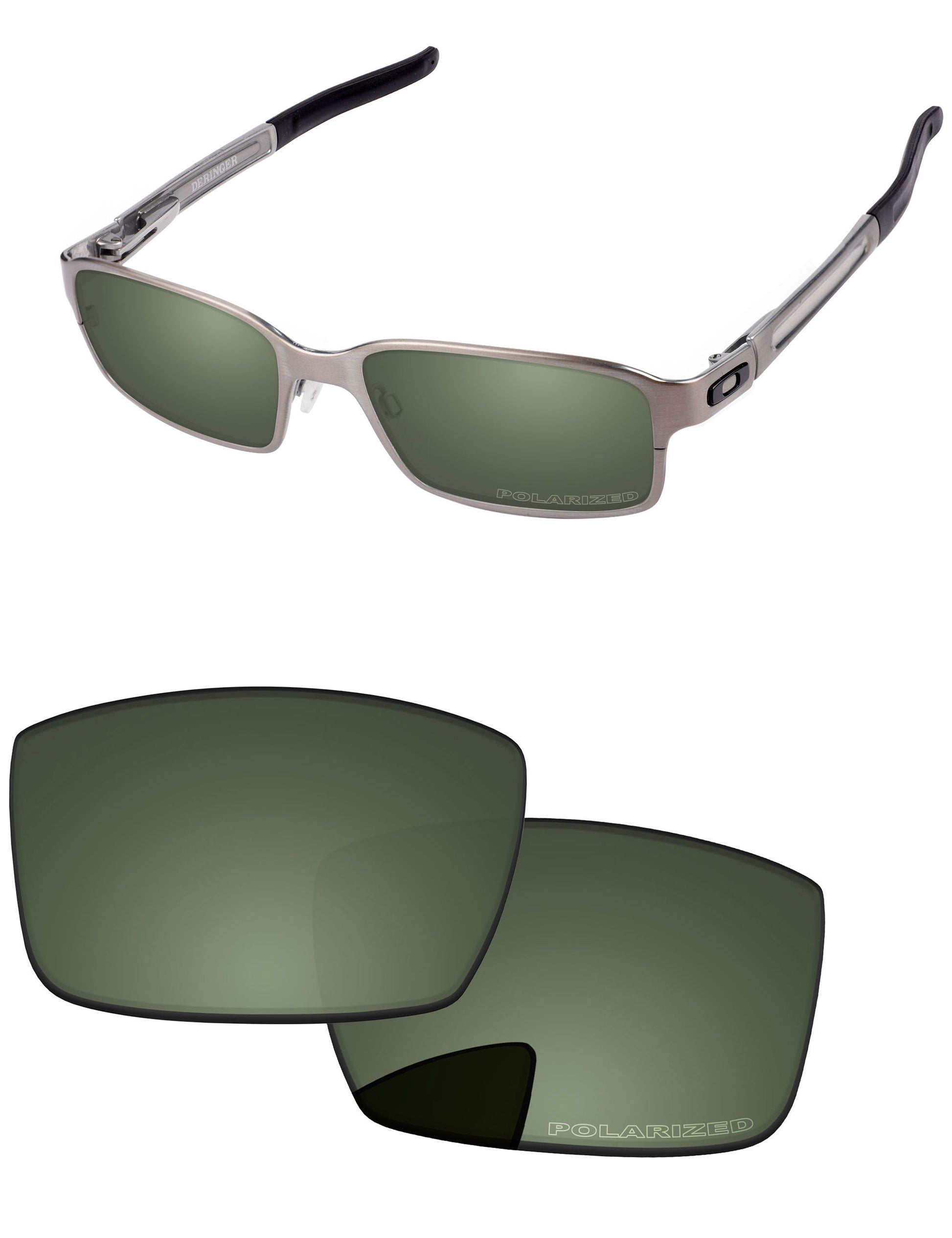 Gray Green-Pro