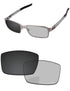 Gray Photochromic-Pro