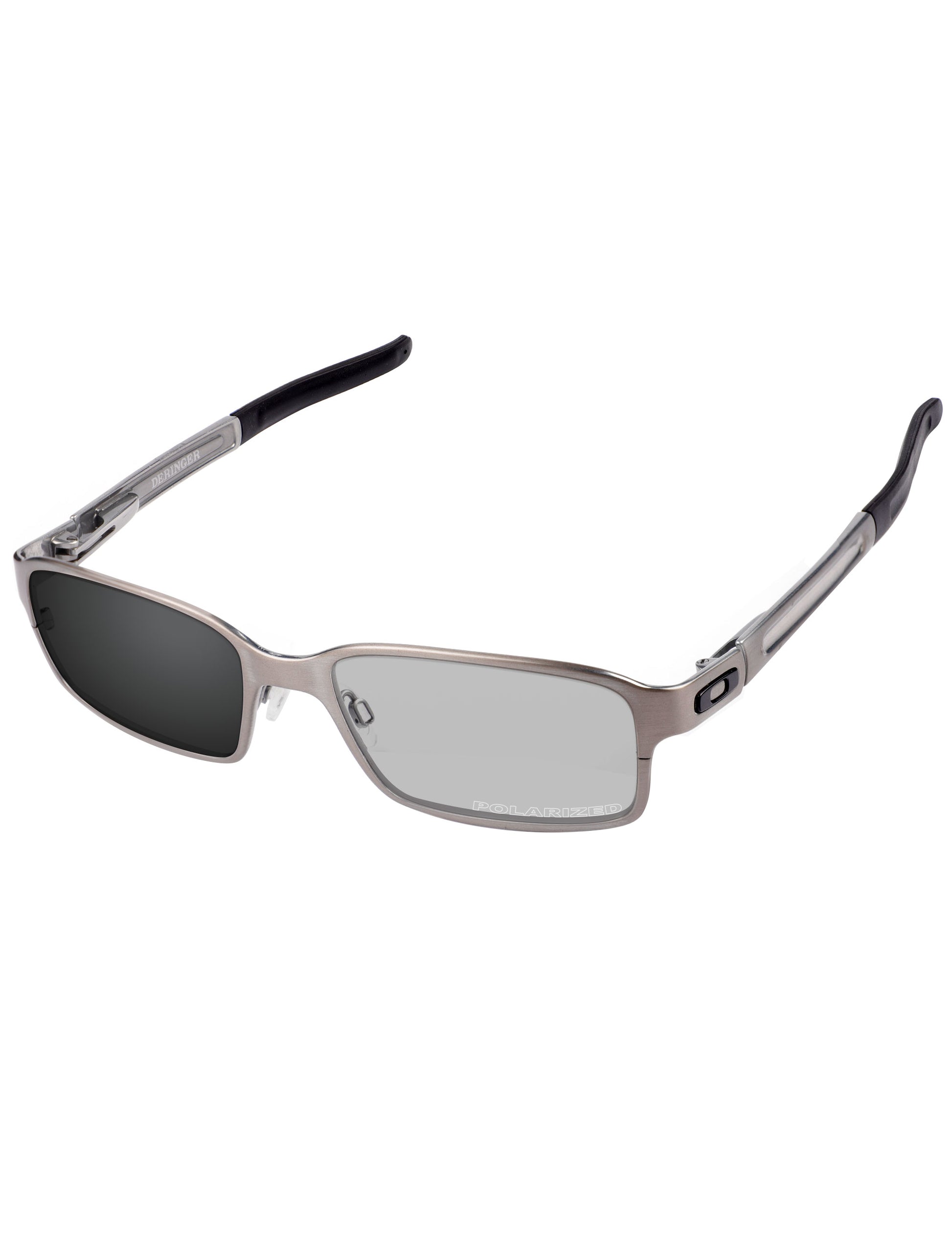 Gray Photochromic-Pro