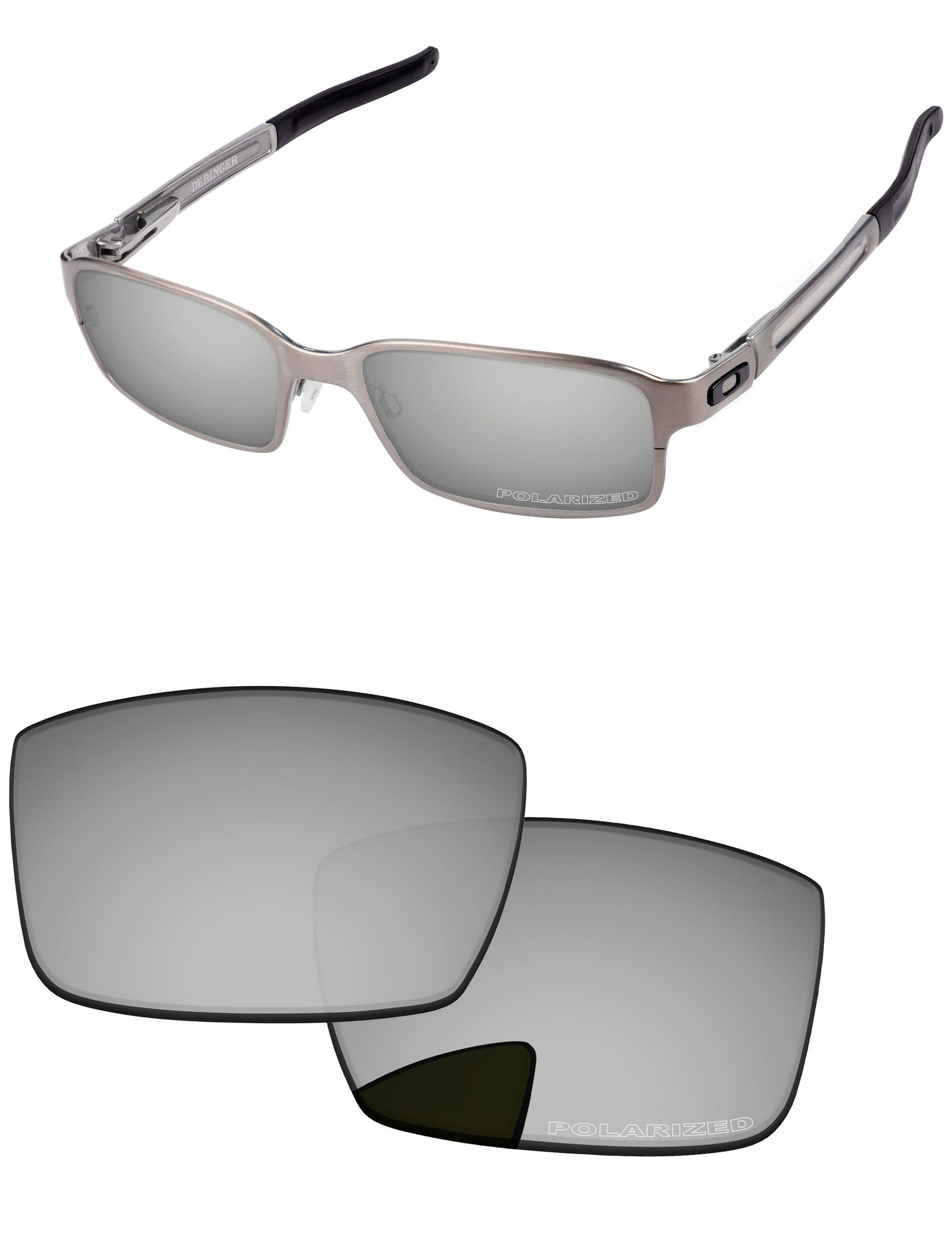 Silver Chrome-Pro