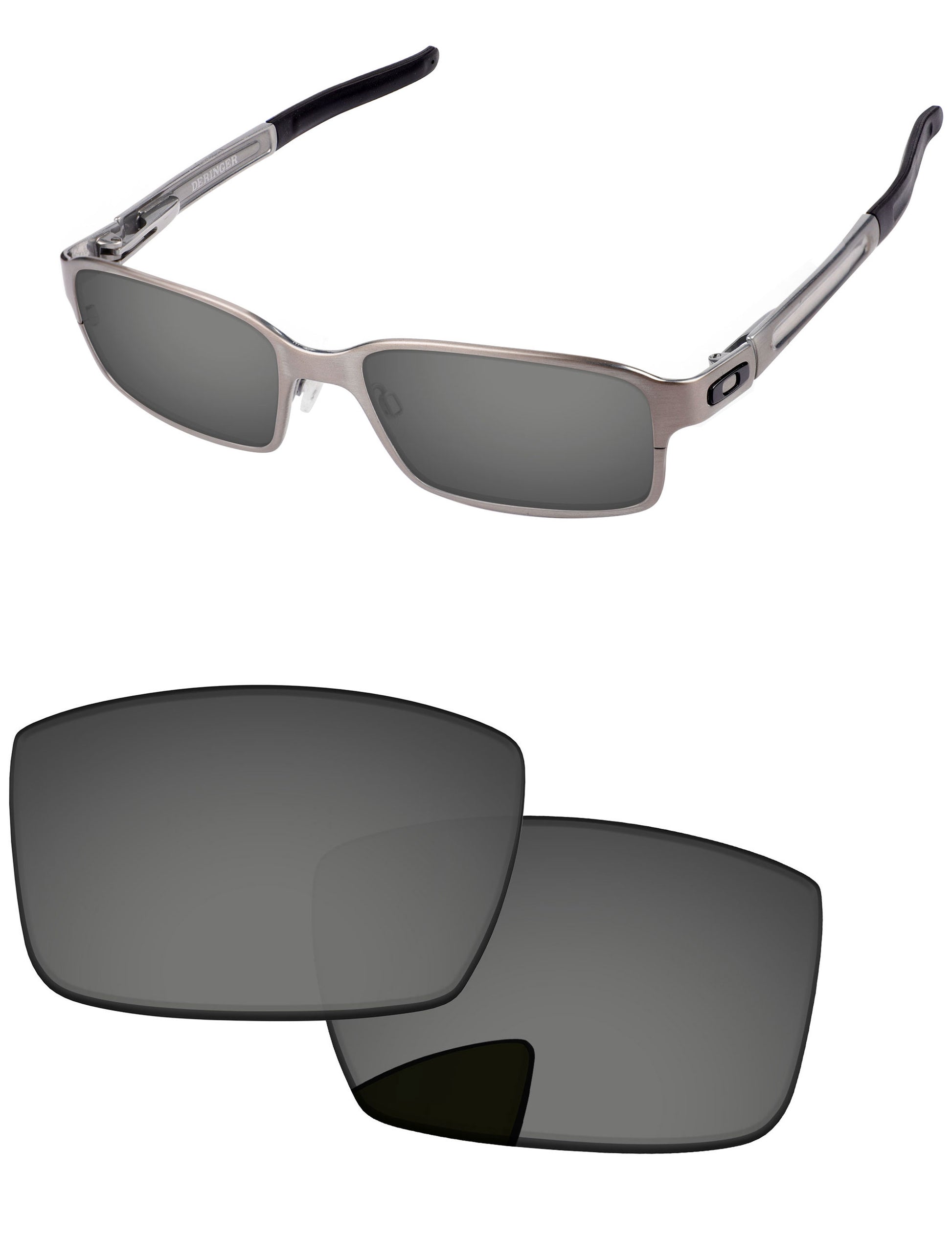 Black Chrome-Pro+