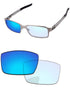 Adapt Blue Shield Photochromic-Pro+