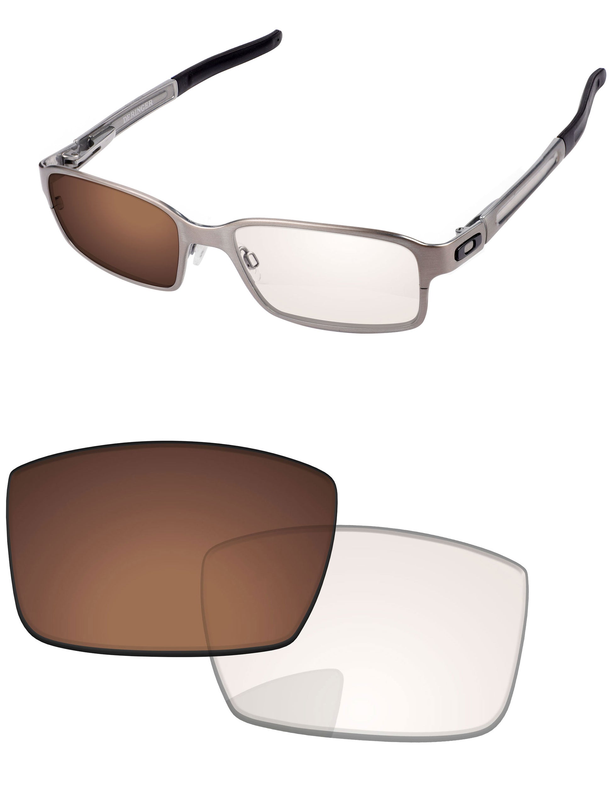 Adapt Brown Photochromic-Pro+
