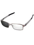 Adapt Gray Photochromic Blue Light Blocking-Pro+