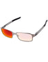 Adapt Red Shield Photochromic-Pro+