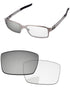 Adapt Silver Shield Photochromic-Pro+