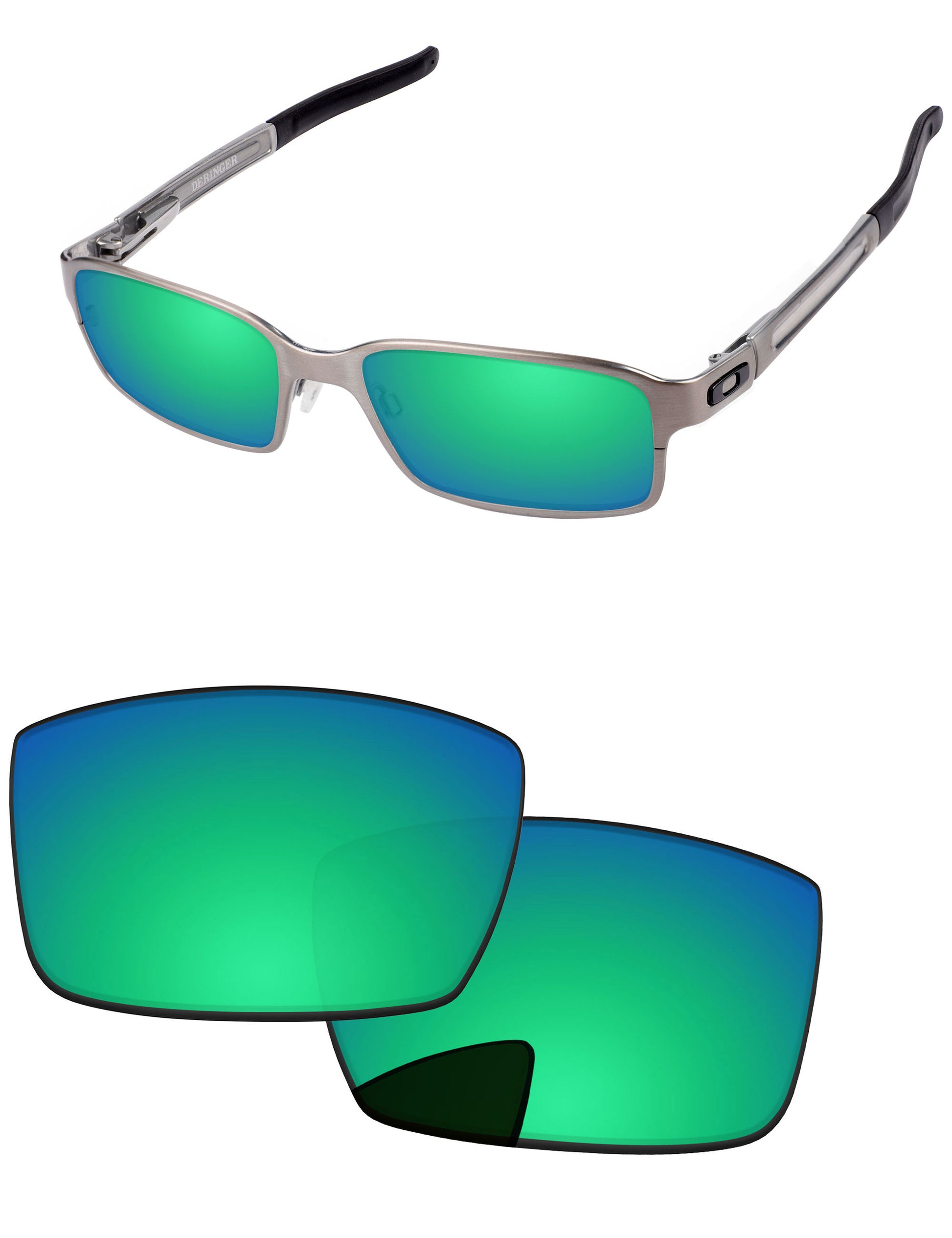 Emerald Green-Pro+
