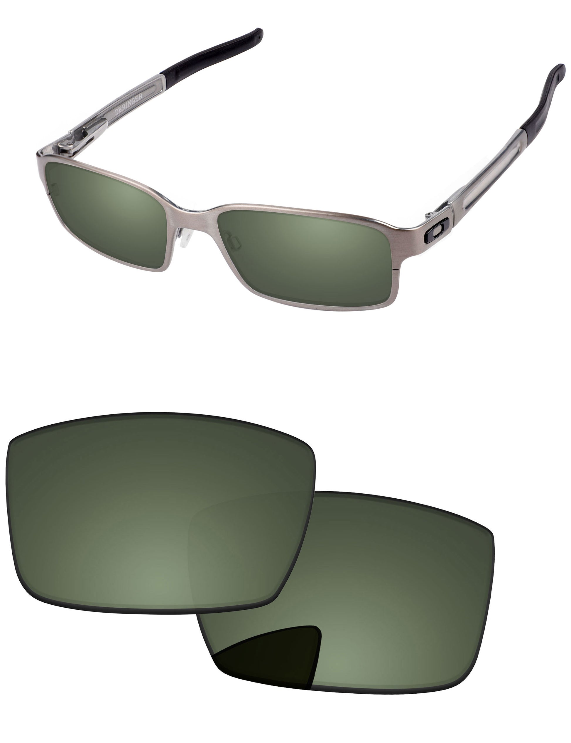 Gray Green-Pro+