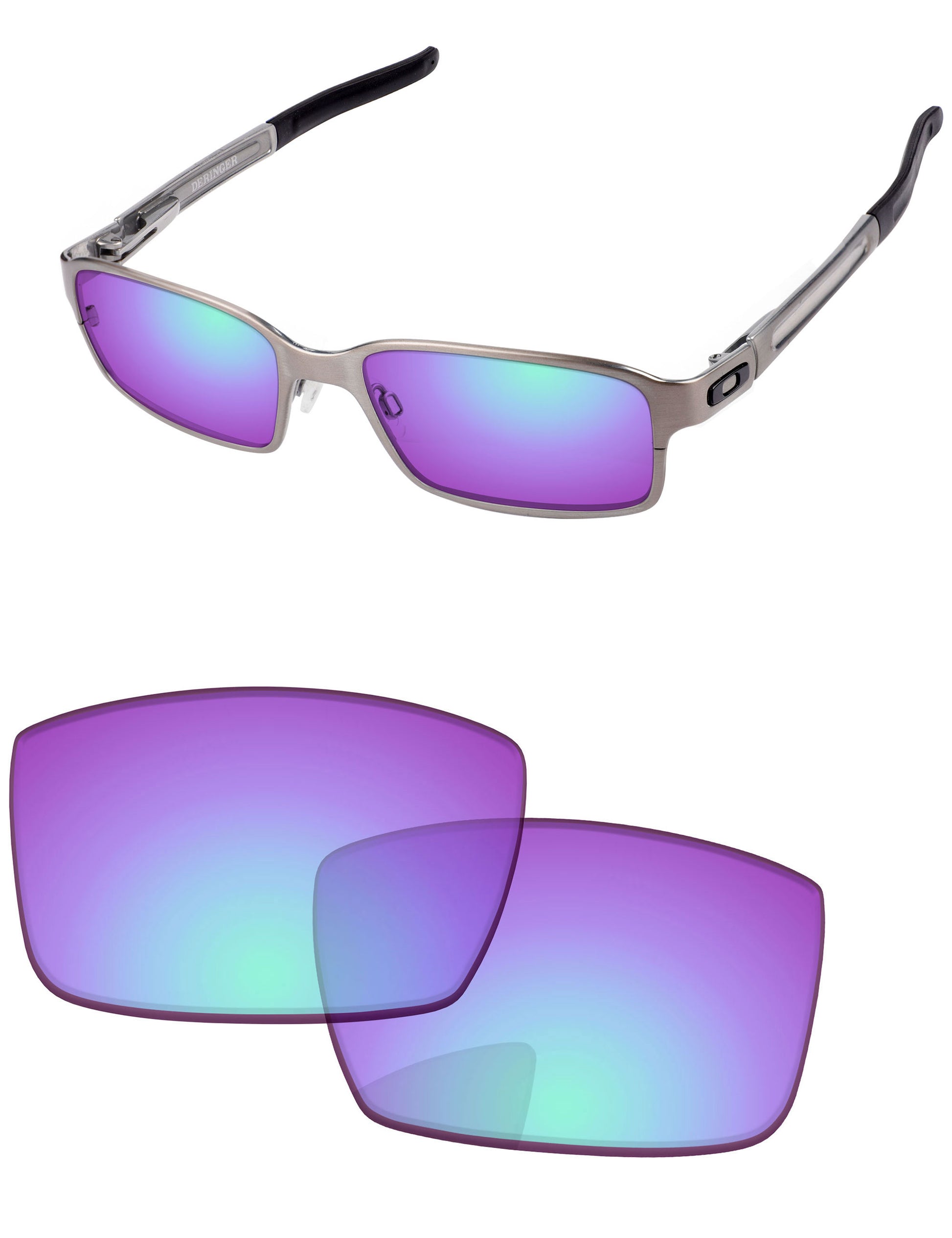 Magenta Golf-Pro+