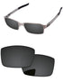 Solid Black Anti-Infrared-Pro+
