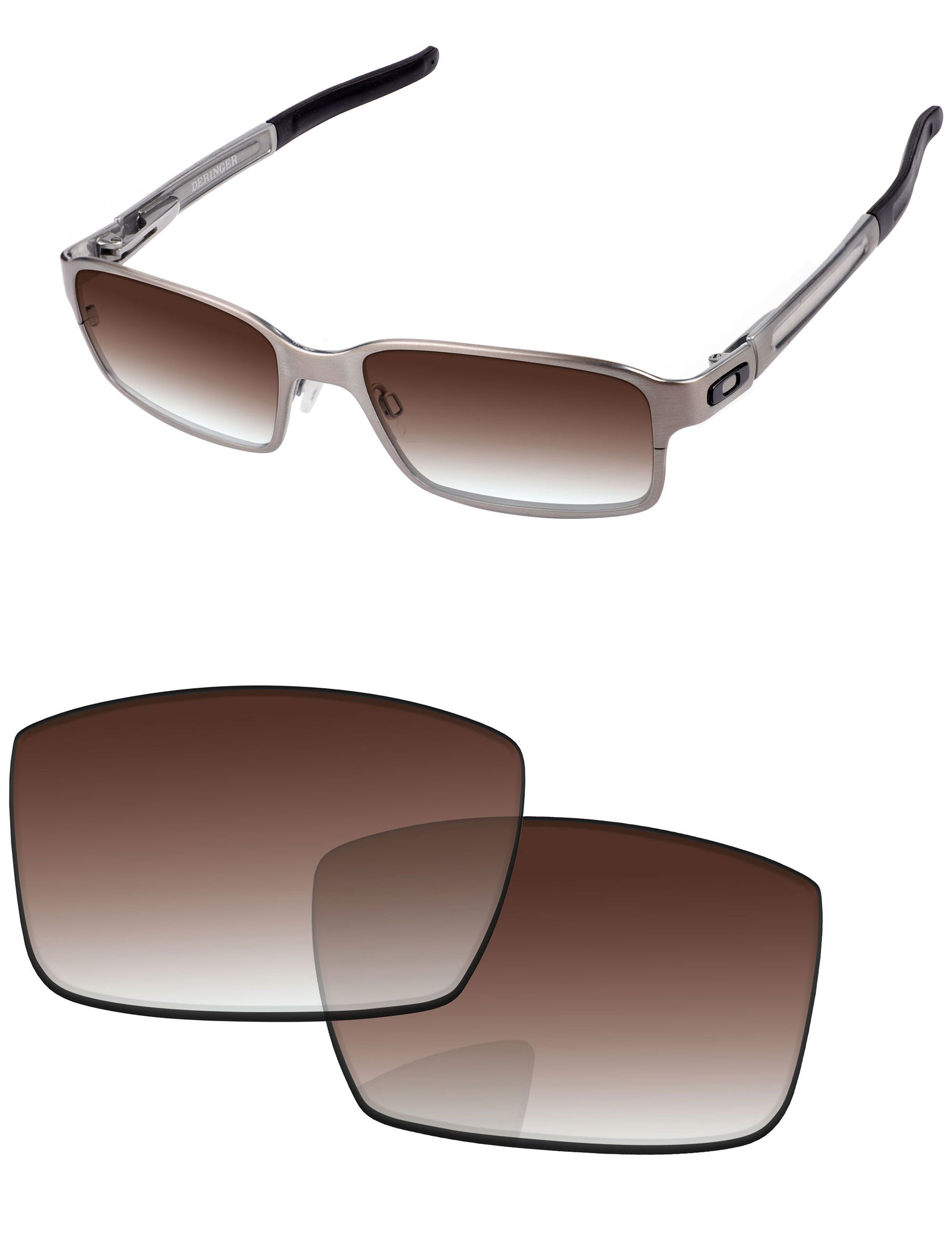 Brown Gradient-Standard