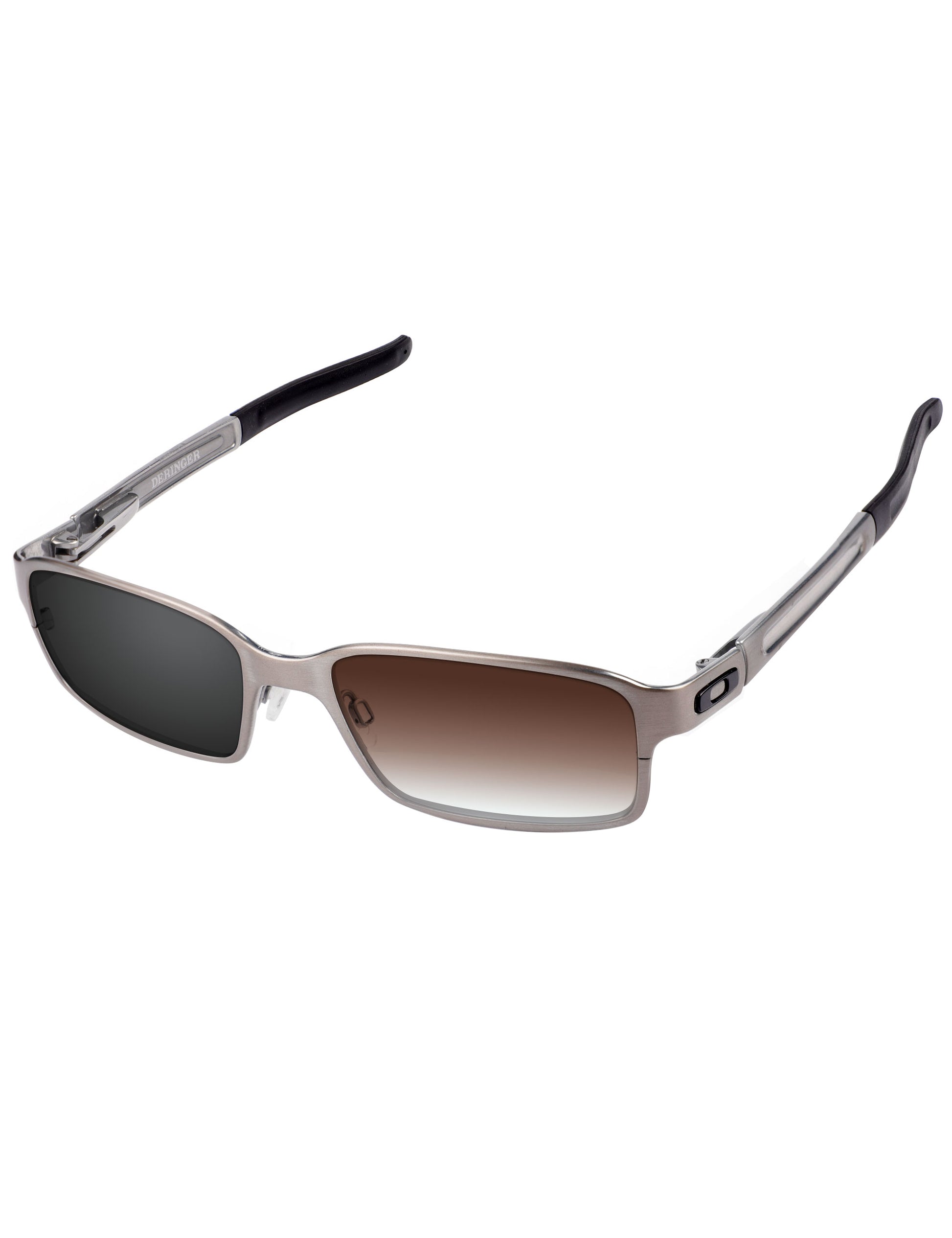 Brown Gradient Gray Photochromic-Standard