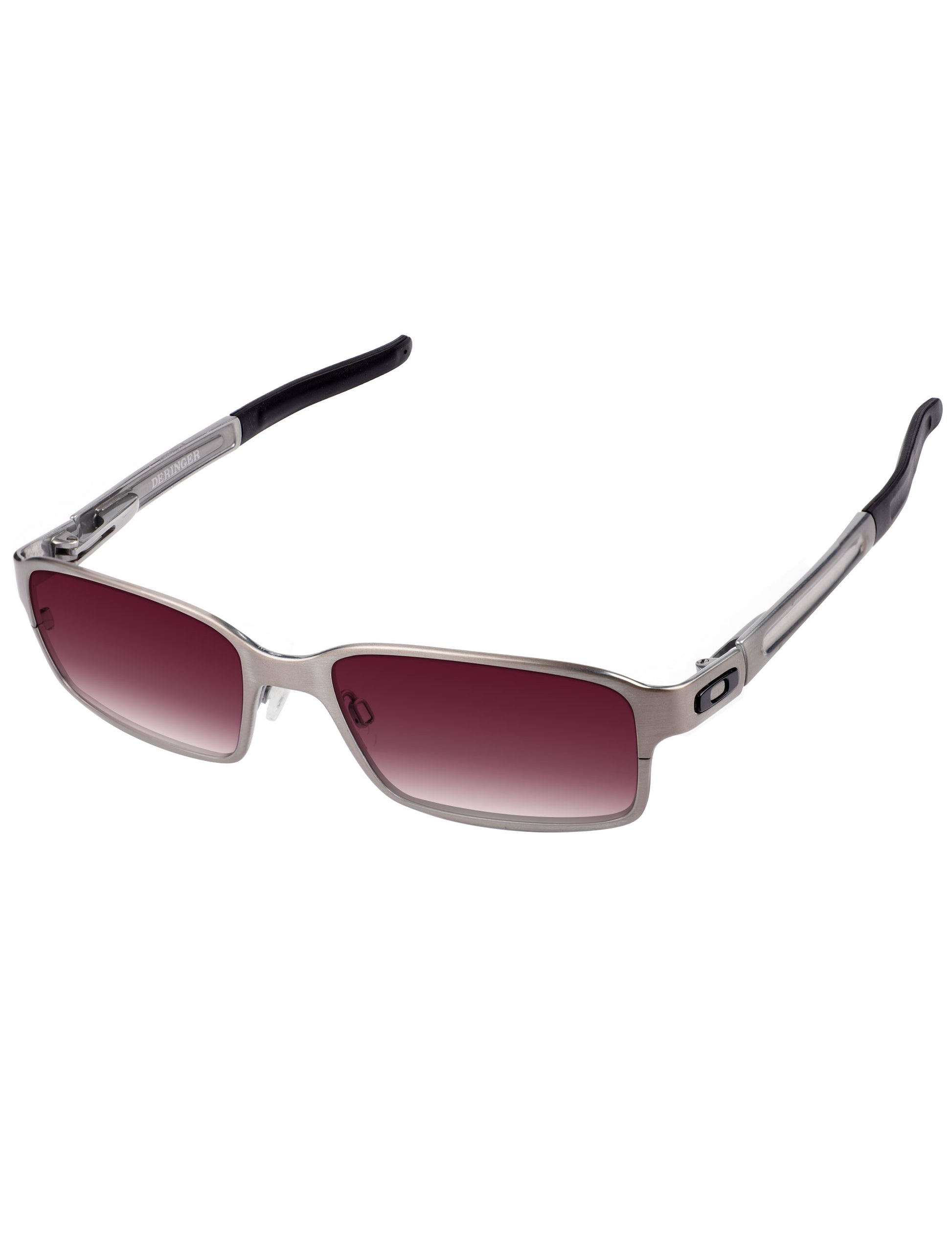 Burgundy Gradient-Standard