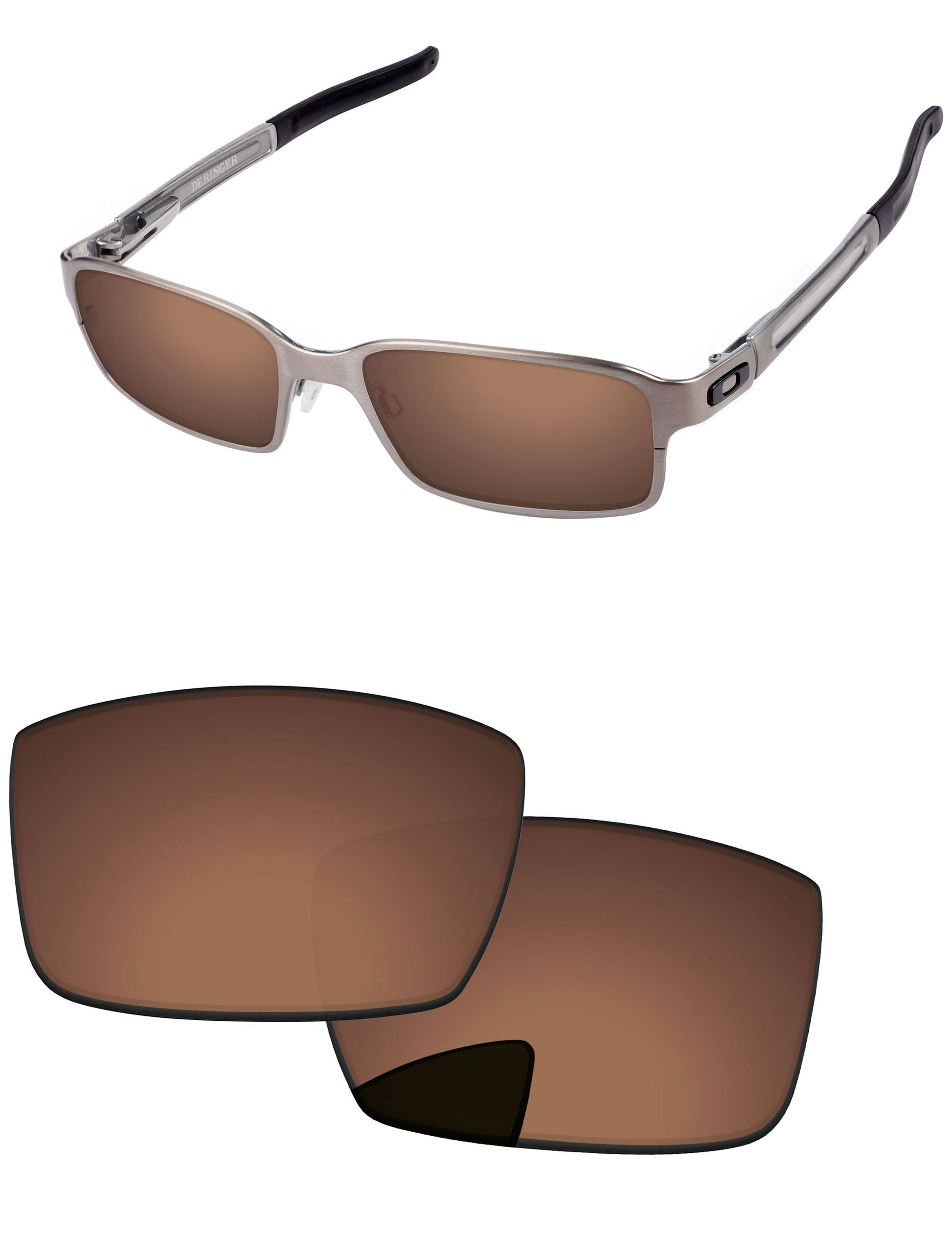 Copper Brown-Standard