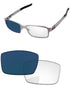 Adapt Blue Photochromic-Standard