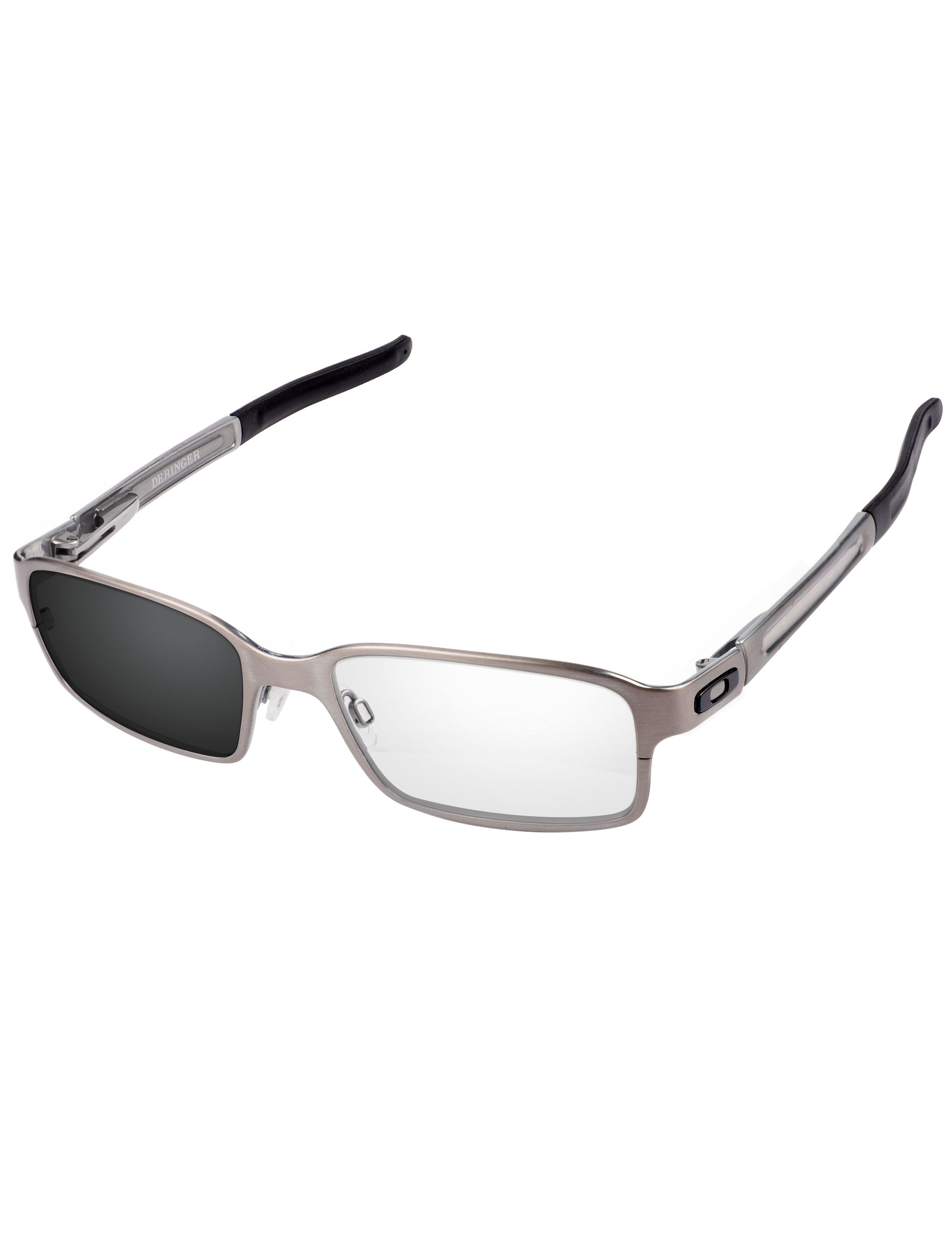 Adapt Gray Photochromic-Standard