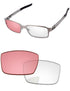 Adapt Pink Photochromic-Standard
