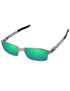 Emerald Green-Standard