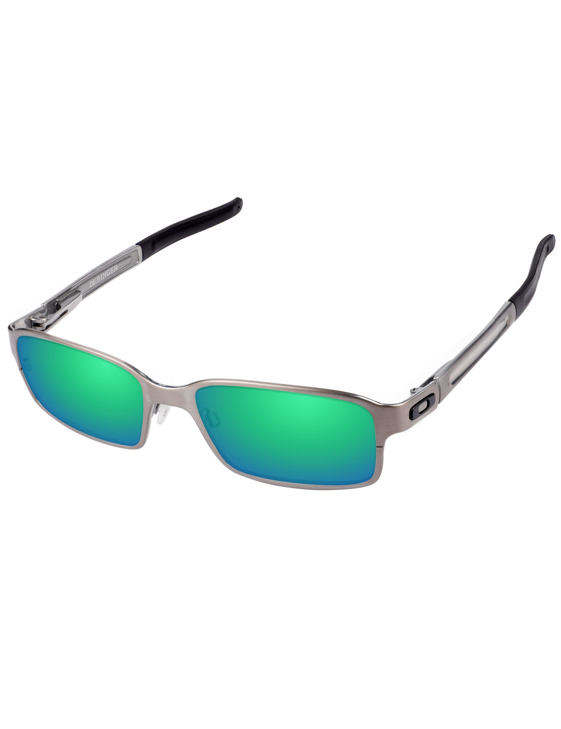 Emerald Green-Standard