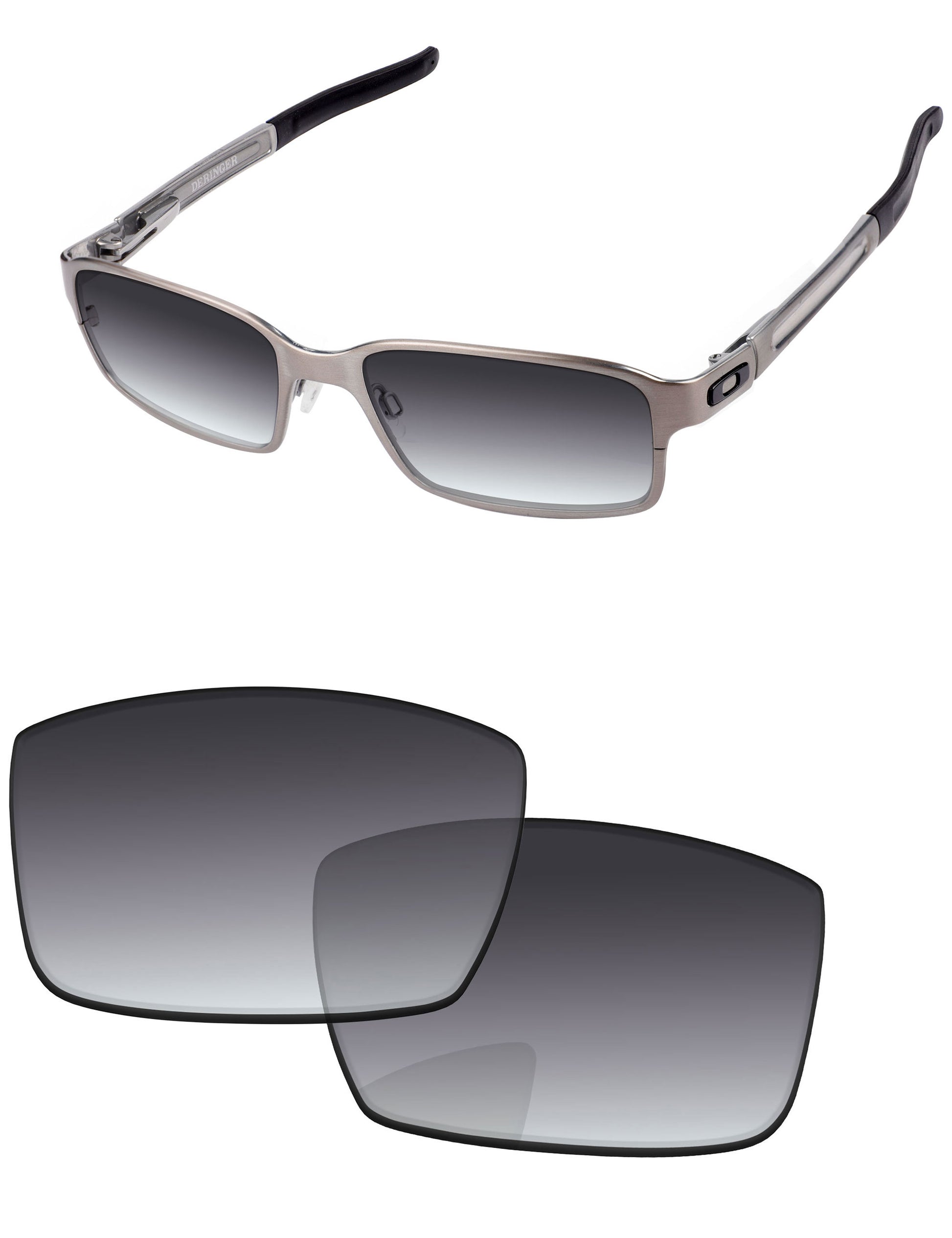 Gray Gradient-Standard