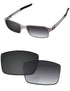 Gray Gradient Photochromic-Standard