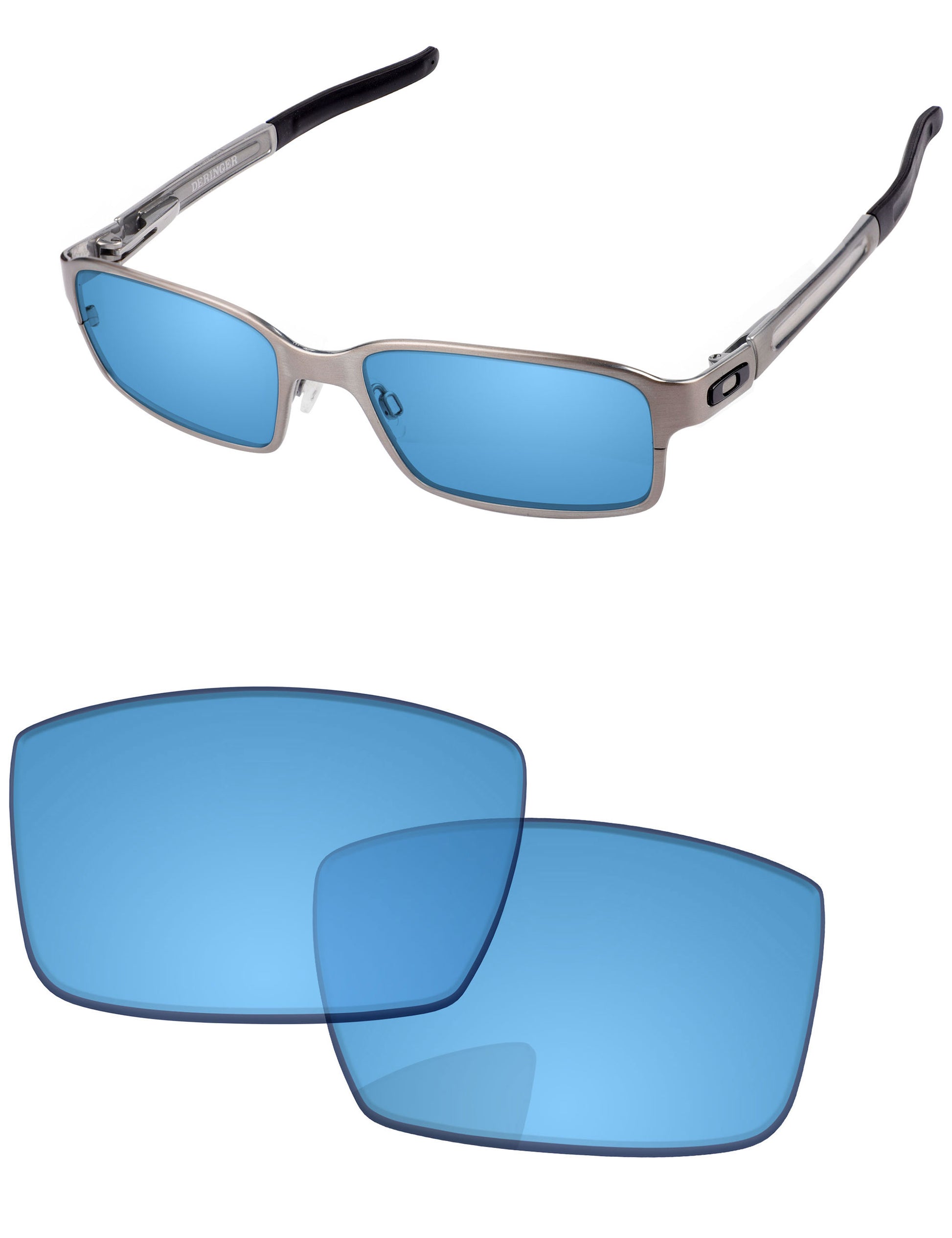 HD Blue-Standard