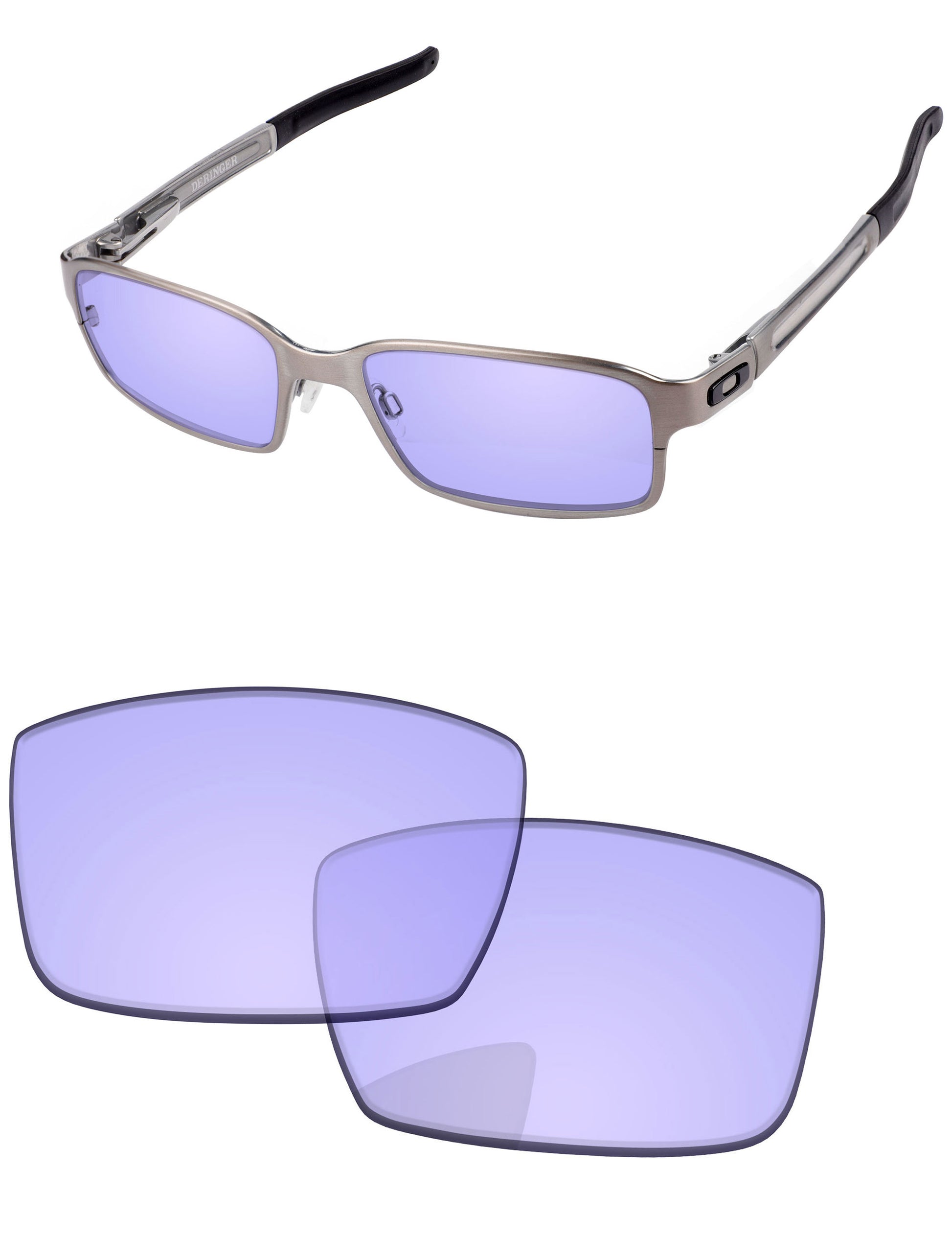 Low Light Violet-Standard