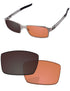 Orange Photochromic-Standard