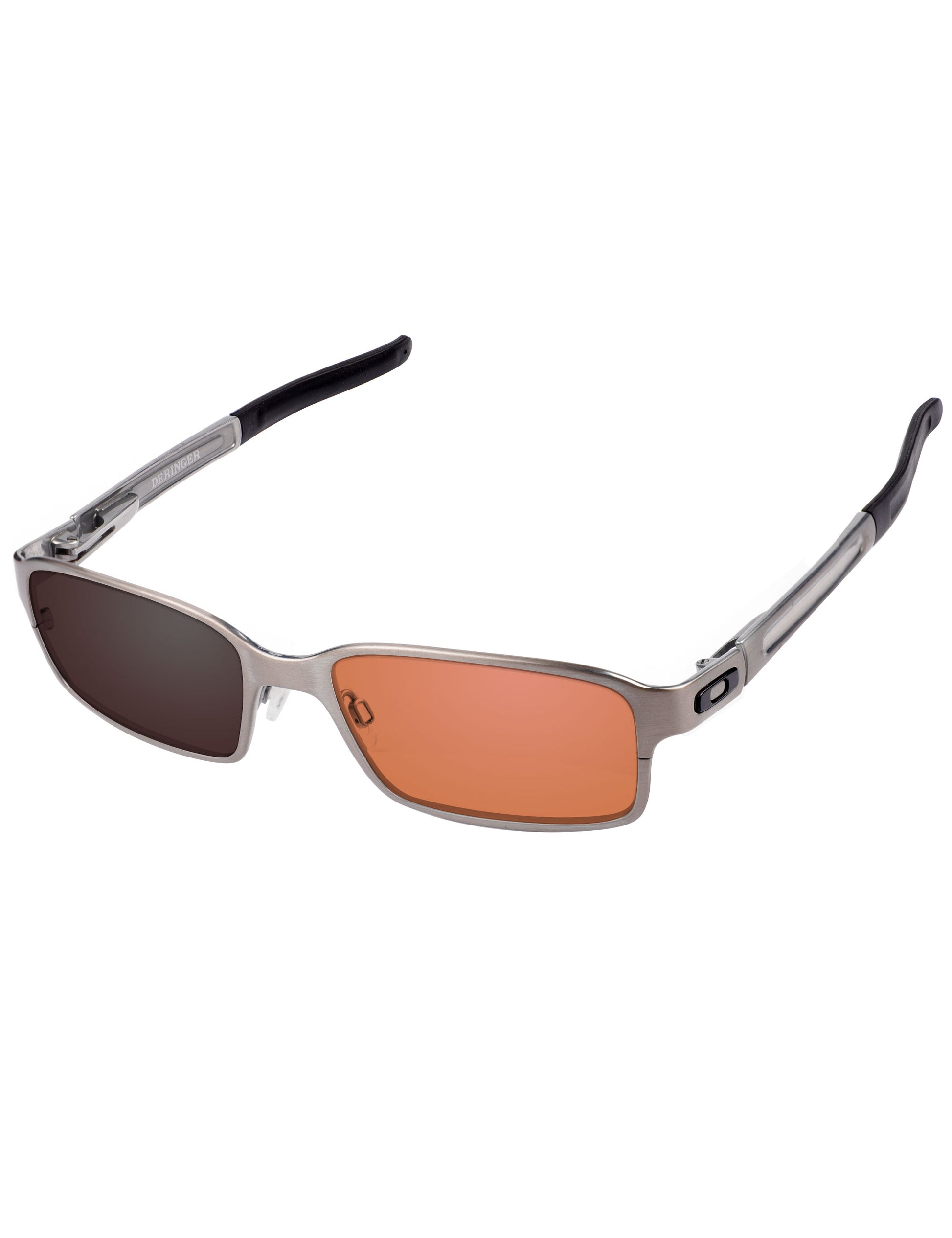Orange Photochromic-Standard