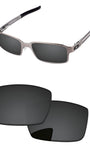 Solid Black-Standard