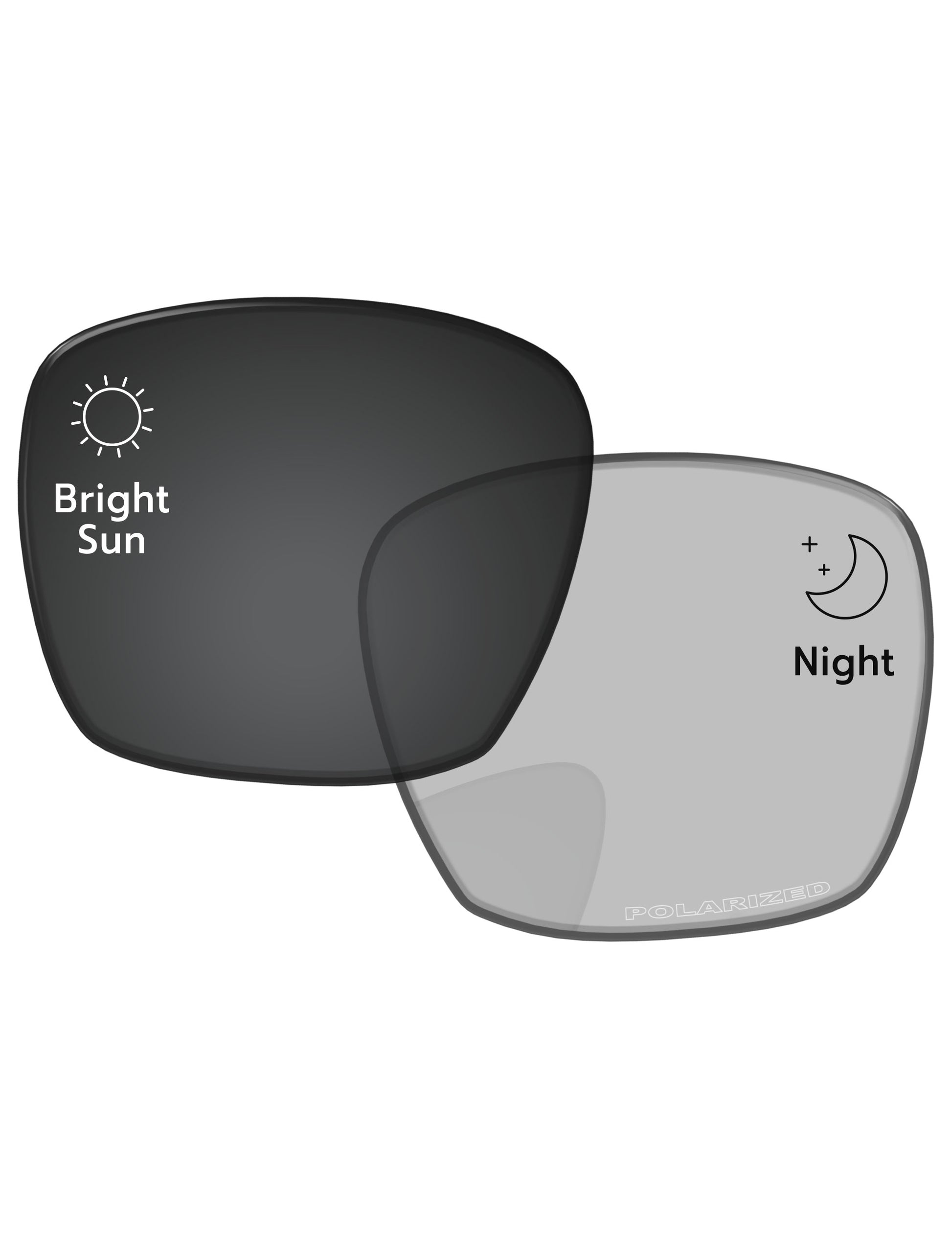 Gray Photochromic-Pro