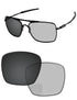 Gray Photochromic-Pro