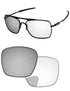 Adapt Silver Shield Photochromic-Pro+
