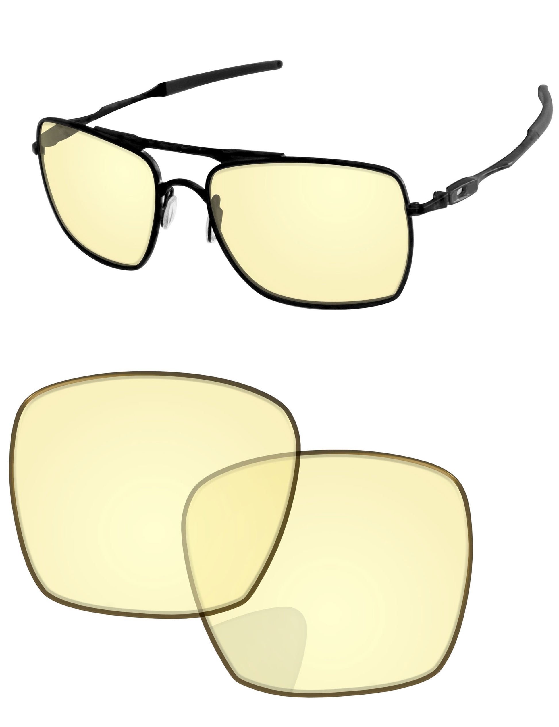 Gaming Lens Blue Light Blocking-Pro+