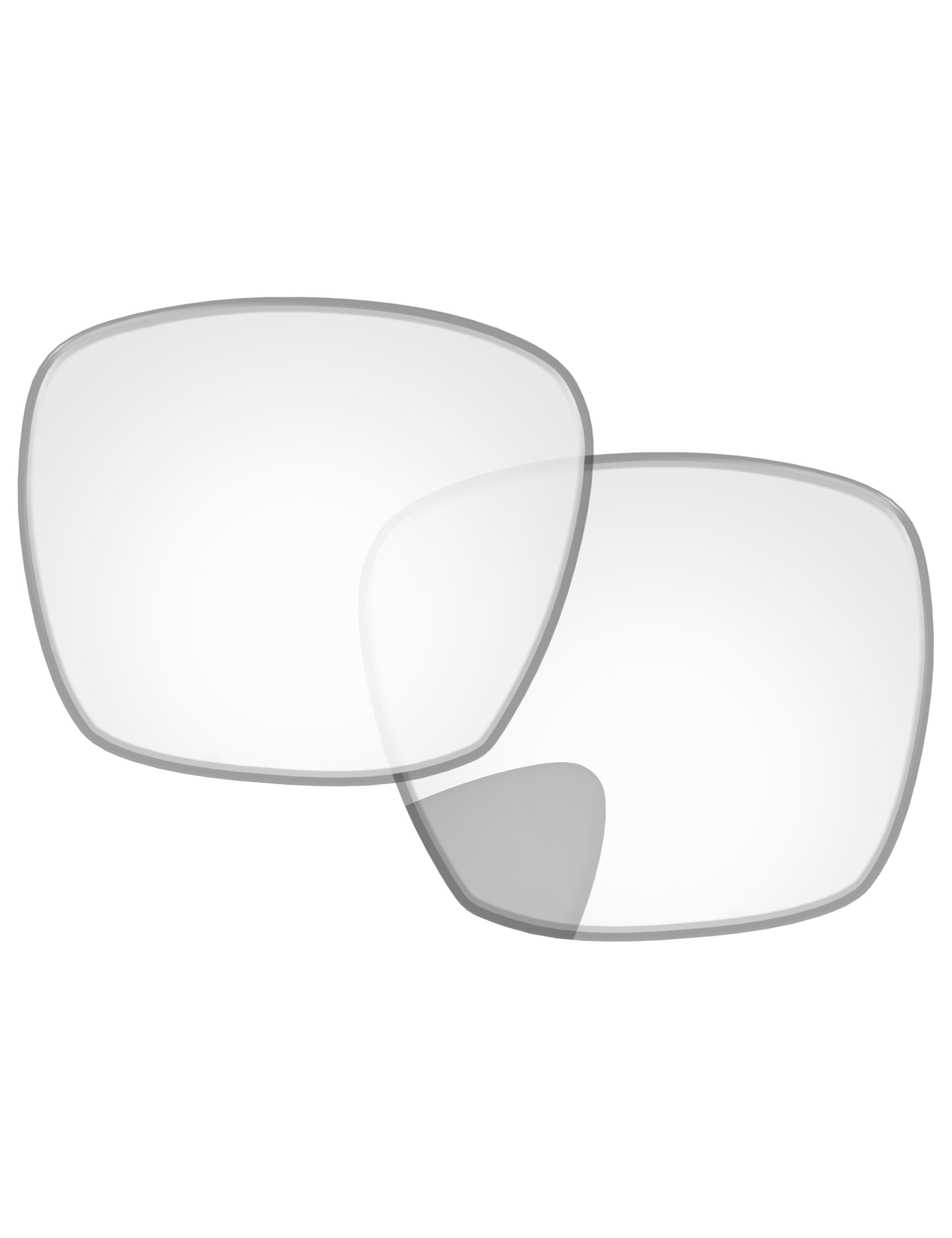 HD Clear Blue Light Blocking-Pro+