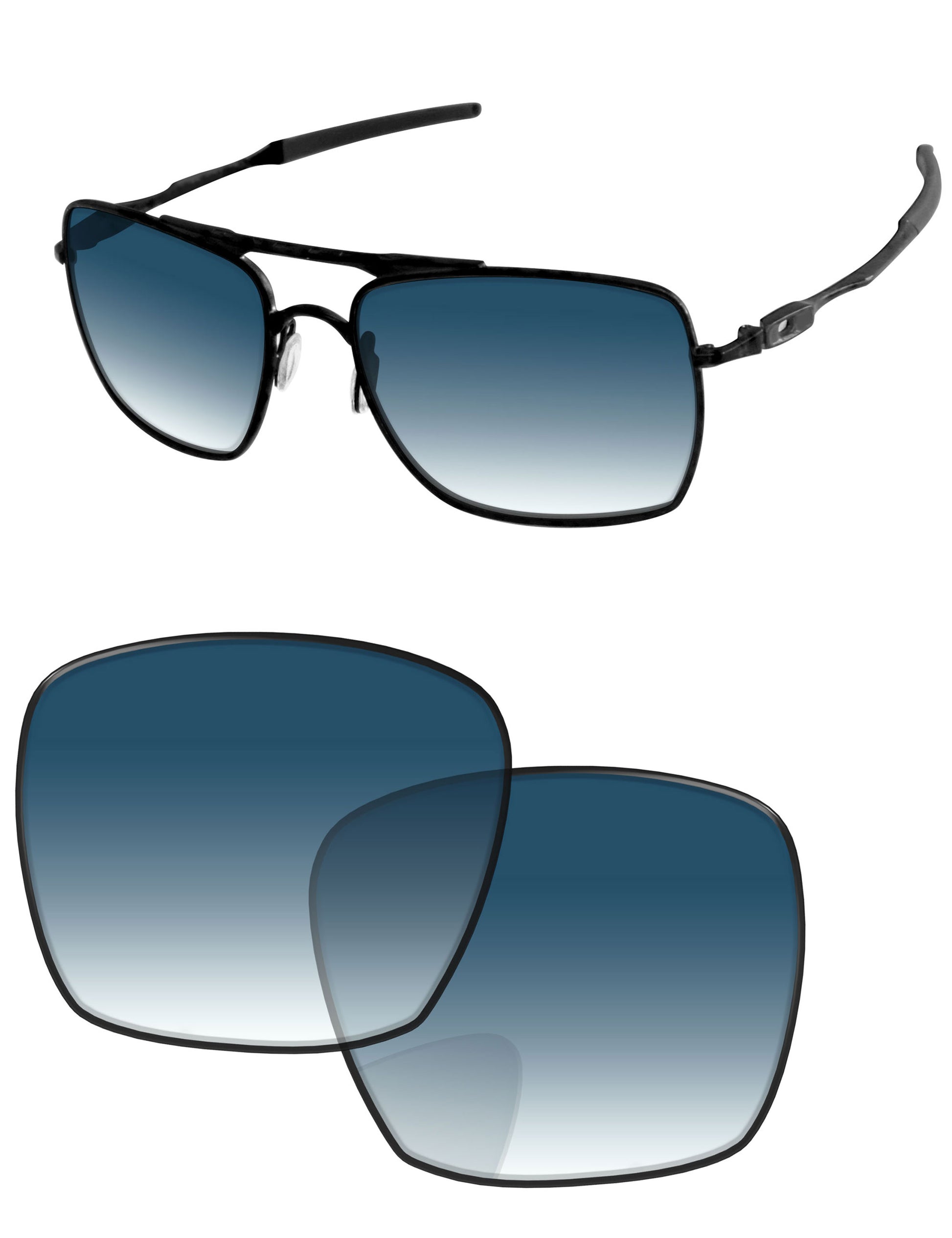 Blue Gradient-Standard